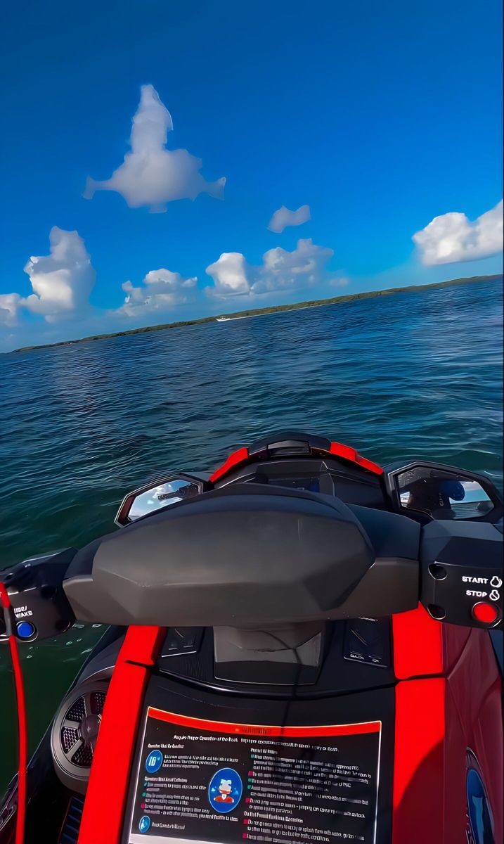 Yamaha GP SVHO de segunda mano: qué revisar antes de comprar